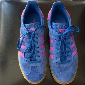 adidas GAZELLE BOLD SHOES